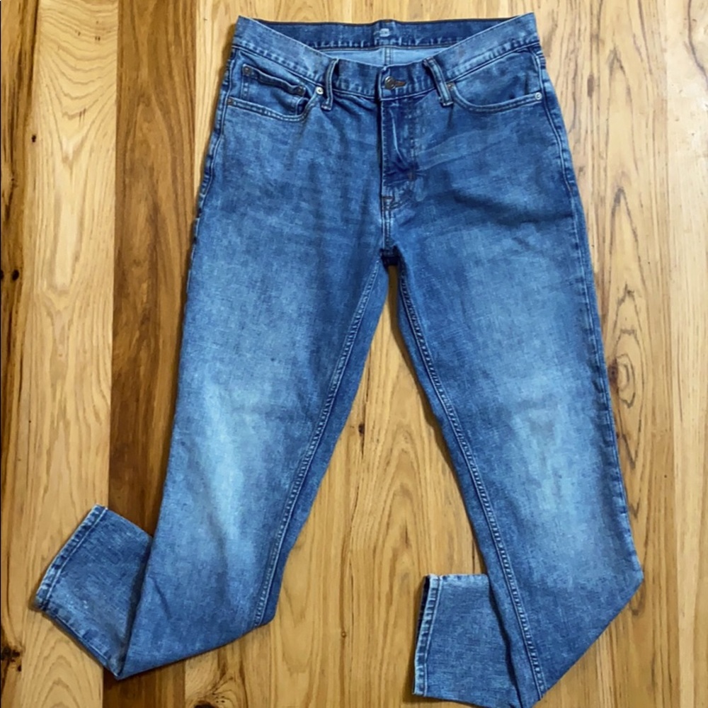 Men’s Old Navy Jeans